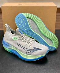 Mizuno Neo Vista Nimbus Cloud Indigo 2568