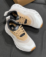 Loewe X On Cloud Tilt 2 0 Tan White