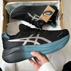 ASICCS GEL NIMBUSH 27 BLUE