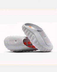 Nikee Mind 001 Mules In The Grey ( With OG Box ) Fix