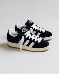 Adida_s Campus Black White