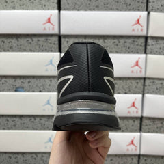 NO OG BOX Salomon XT-MM-6 MM6 Maison Marginal black silver