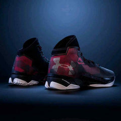 Underr Armour Curry 2.5 Bred Elemental