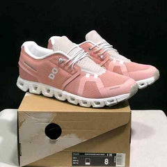 On Cloud 5 Rose Shell 702