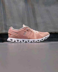 On Cloud 5 Rose Shell 702