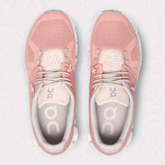 On Cloud 5 Rose Shell 702