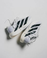 Adidaas adizero evo sl white black