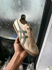 Onitsukaa tiger MEXICO 66 SD BEIGE GREEN 392