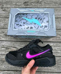 Rtfkt x Nikee dunk genesis void