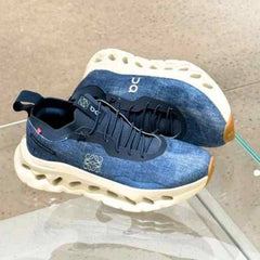 On Running cloud Loewe x On Running Cloudtilt loewe Denim Blue