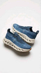 On Running cloud Loewe x On Running Cloudtilt loewe Denim Blue