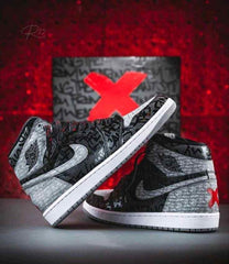 AIR JORDAN RETRO 1 HIGH OG REBELLIONAIRE