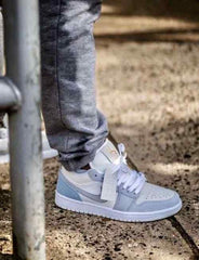 NIK AIR JORDAN RETRO 1 LOW PARIS