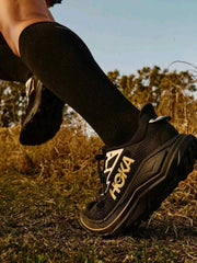 Hoka Challenger ATR 8 Koshi Tan-Tan Black 1048