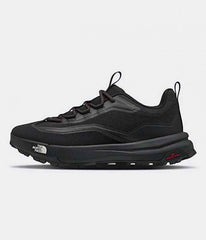 The Northh Facee Offtrail VE Black Red 6134