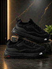 The Northh Facee Offtrail VE Black Red 6134