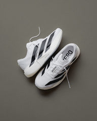 Adida_s Adizero EVO SL White Black