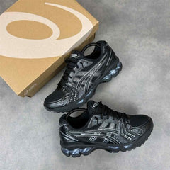 Asicss GEL-KAYANO 14 BlackPure Silver