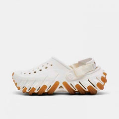 Crocss Echo Gum RO Clogs White