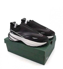 Lacost.e Audyssor Trail Black White
