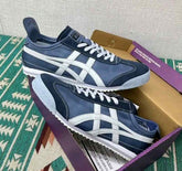 onitsukaa tiger Mexico 66 NM Peacoat Airy Blue