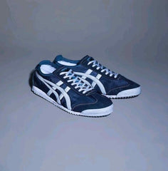 onitsukaa tiger Mexico 66 NM Peacoat Airy Blue