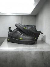 Nik_ee airforce 1 low 07 Black Volt 117