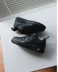 Nik_ee airforce 1 low 07 Black Volt 117