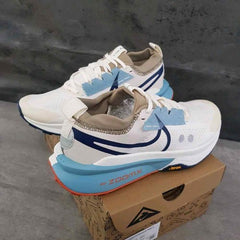 Nikee Zoom x Zegama Trail 2 Phantom Midnight 2634