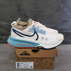 Nikee Zoom x Zegama Trail 2 Phantom Midnight 2634