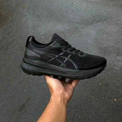 ASICSS Gel-Kayano 31 Triple Black 6090