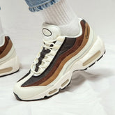 Nikee AirMax 95 Dark Driftwood Fix 567