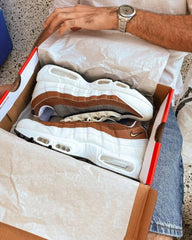 Nikee AirMax 95 Dark Driftwood Fix 567
