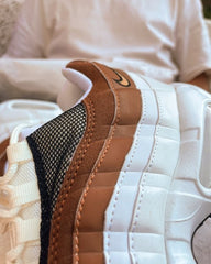 Nikee AirMax 95 Dark Driftwood Fix 567