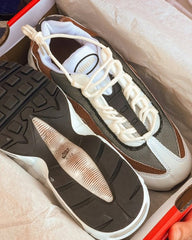 Nikee AirMax 95 Dark Driftwood Fix 567