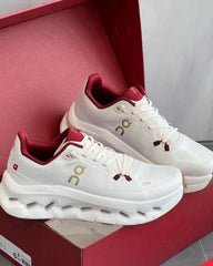 WMN On Cloud Tilt Pearl Ivory Year Of The Snake