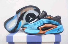 Air Jordan Luka 3 Satou Sabally