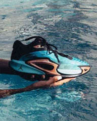 Air Jordan Luka 3 Satou Sabally