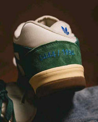 Adidass badbo bad bunny 85 High GreenCream 628