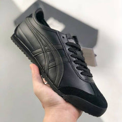 ONITSLUKKA Tiger Mexico 66 ALL BLACK