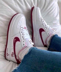 Nikkee Airforce 1 Low VALENTINE S DAY