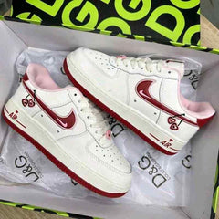 Nikkee Airforce 1 Low VALENTINE S DAY