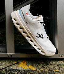 On Cloudsurfer Next Z5 Ivory Dew