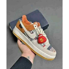 sale Nikkee Airforce 1 Low Outside