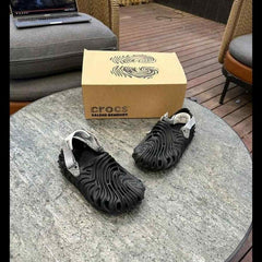 Croccs Pollex Salehe Bembury Black