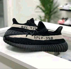 Adiddass Yeezy Boost 350 V2 Oreo Black IA quality 541