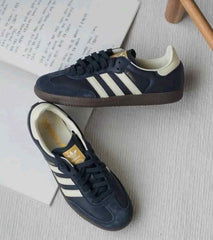 Adiddaass Samba OG Night Navy fix