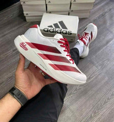 ADIDAASS ADIZER0 EV0 SL WHITE RED INDIANA