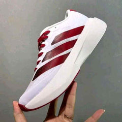 ADIDAASS ADIZER0 EV0 SL WHITE RED INDIANA