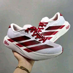 ADIDAASS ADIZER0 EV0 SL WHITE RED INDIANA